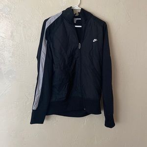 Men’s Nike track jacket